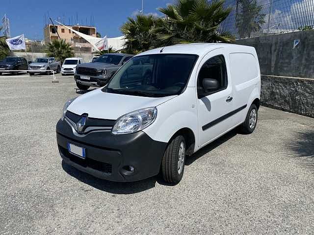 Renault Kangoo 3ª serie 1.5 dCi 75CV 5 porte Stop & Start Life