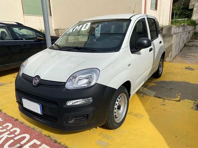 Fiat Panda Van 1.0 Hybrid S&S