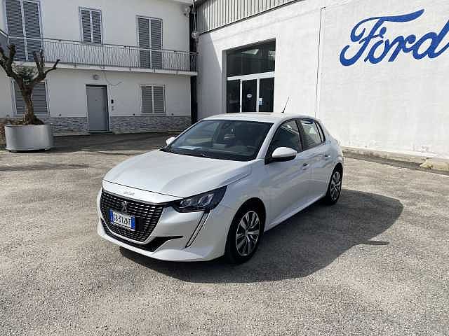 Peugeot 208 2ª serie PureTech 75 Stop&Start 5 porte Like