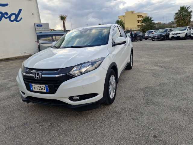 Honda HR-V 2ª serie 1.6 i-DTEC Elegance Navi ADAS