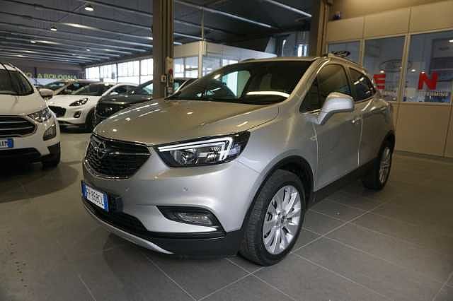 Opel Mokka X 1.6 CDTI Ecotec 136CV 4x2 Start&Stop Innovation
