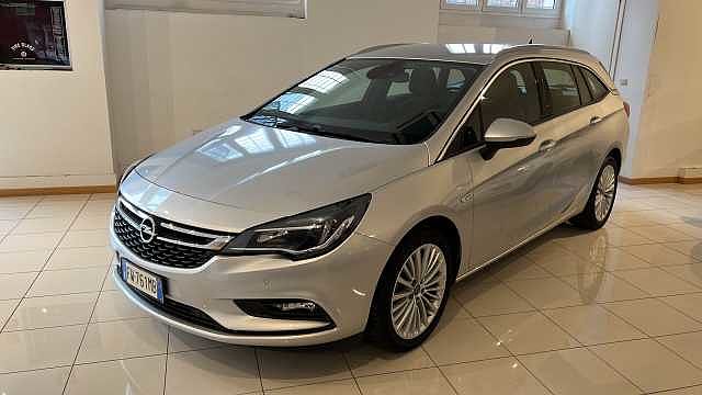 Opel Astra 5ª serie 1.6 CDTi 110CV Start&Stop Sports Tourer Innovation