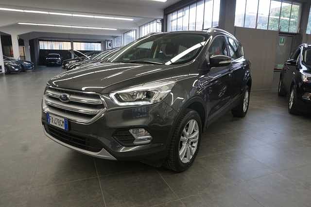 Ford Kuga 2ª serie 1.5 EcoBoost 120 CV S&S 2WD Business