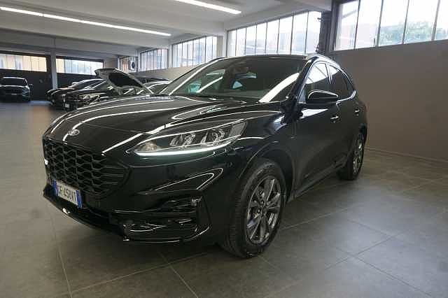 Ford Kuga 3ª serie 2.5 Plug In Hybrid 225 CV CVT 2WD ST-Line