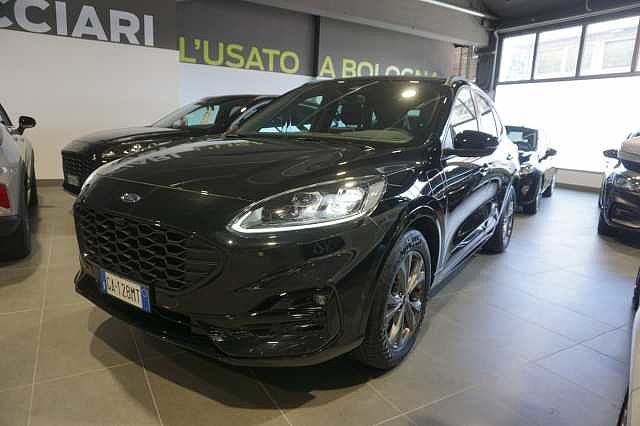 Ford Kuga 3ª serie 2.5 Plug In Hybrid 225 CV CVT 2WD ST-Line X