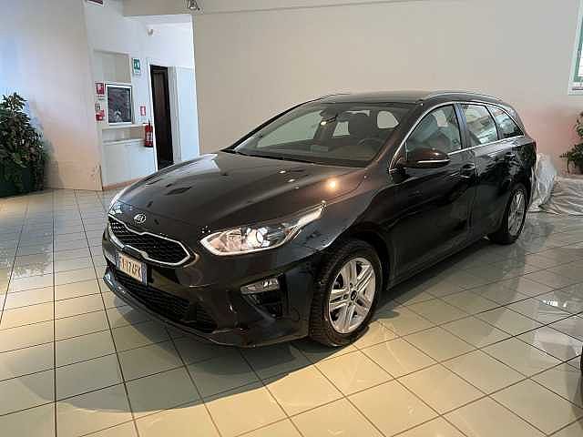 Kia Ceed 1.6 CRDi 115 CV SW Business Class