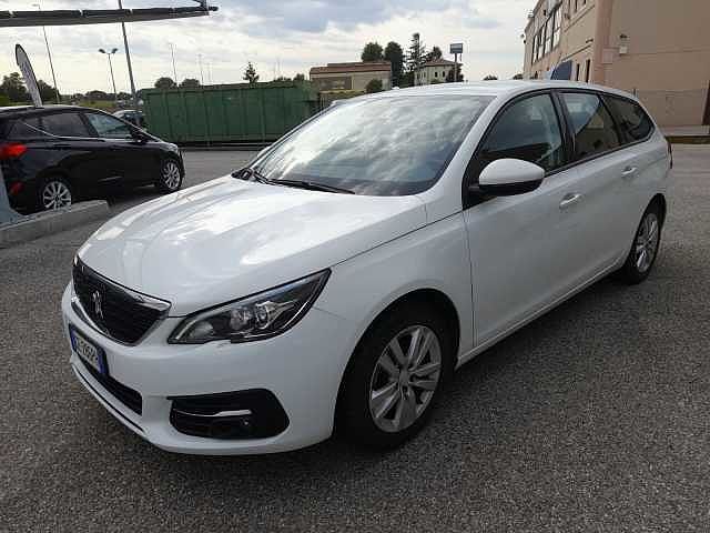 Peugeot 308 2ª serie PureTech Turbo 130 S&S SW Active da Stracciari .