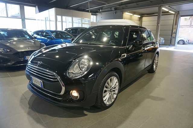 MINI Clubman Mini 1.5 One D Business Automatica