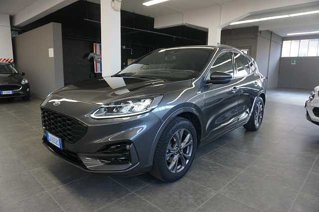 Ford Kuga 3ª serie 1.5 EcoBoost 150 CV 2WD ST-Line X