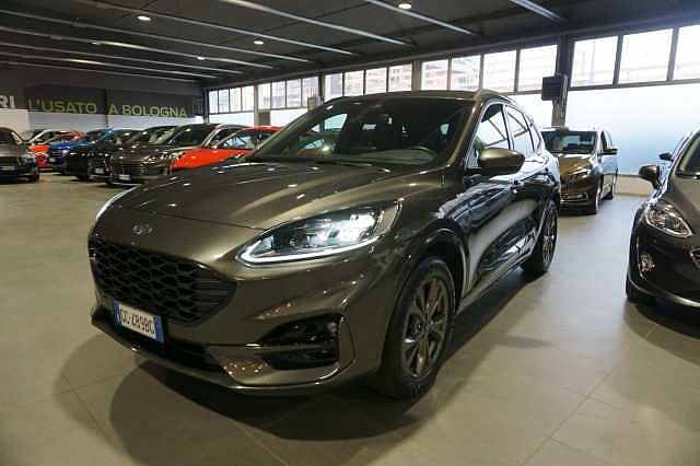 Ford Kuga 3ª serie 1.5 EcoBoost 150 CV 2WD ST-Line X