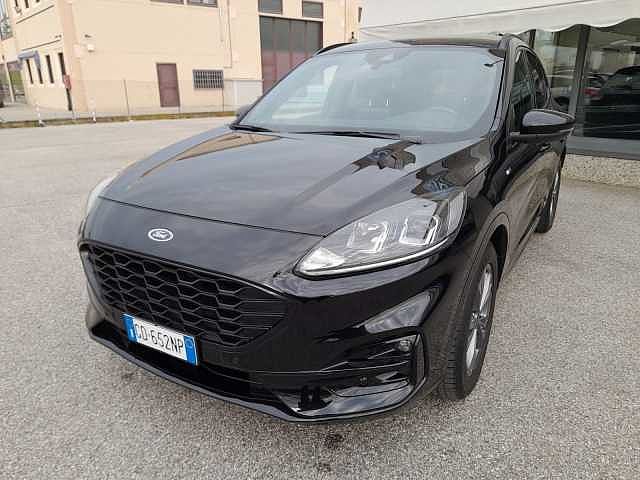 Ford Kuga 3ª serie 1.5 EcoBlue 120 CV aut. 2WD ST-Line