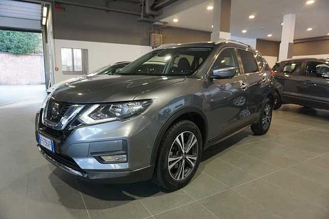 Nissan X-Trail 3ª serie 1.6 dCi 2WD N-Connecta