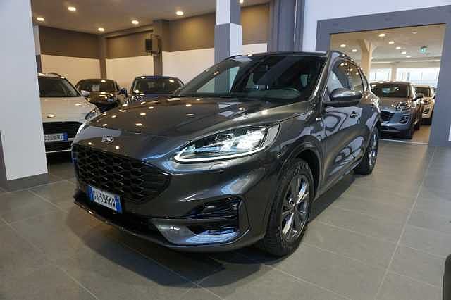 Ford Kuga 3ª serie 1.5 EcoBoost 150 CV 2WD ST-Line X