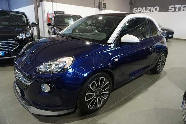 Opel Adam 1.2 70 CV Glam