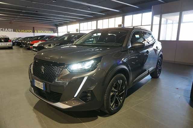 Peugeot 2008 PureTech Turbo 130 S&S Allure