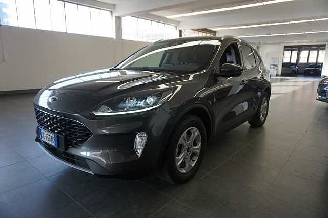 Ford Kuga 3ª serie 1.5 EcoBlue 120 CV 2WD Connect