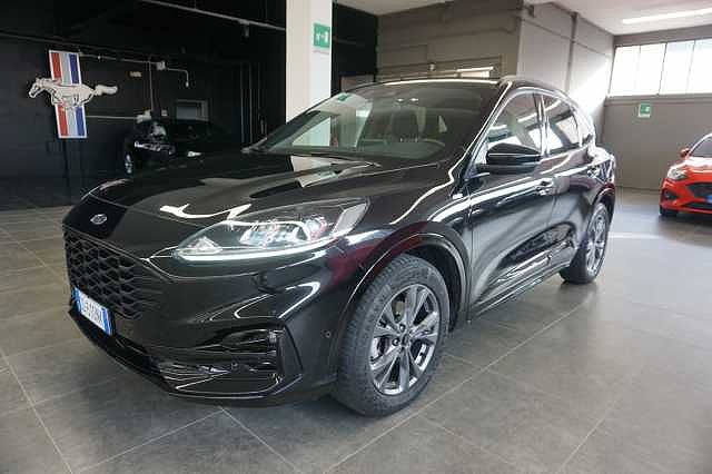 Ford Kuga 3ª serie 1.5 EcoBlue 120 CV 2WD ST-Line