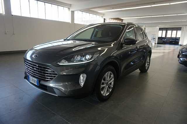 Ford Kuga 3ª serie 1.5 EcoBoost 120 CV 2WD Titanium