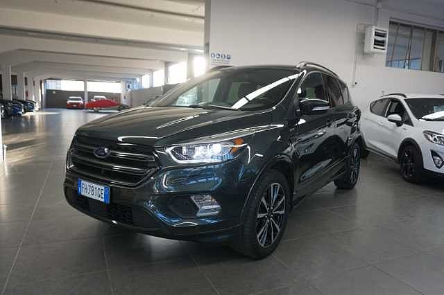 Ford Kuga 2ª serie 1.5 TDCI 120 CV S&S 2WD ST-Line