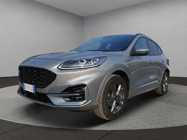 Ford Kuga 3ª serie 1.5 EcoBoost 150 CV 2WD ST-Line X