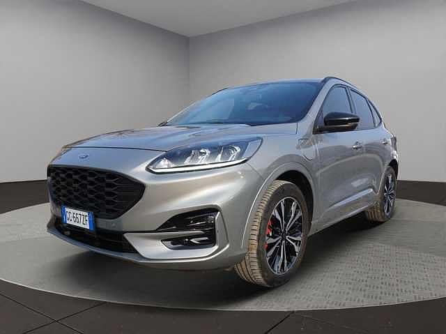 Ford Kuga 3ª serie 2.5 Plug In Hybrid 225 CV CVT 2WD ST-Line