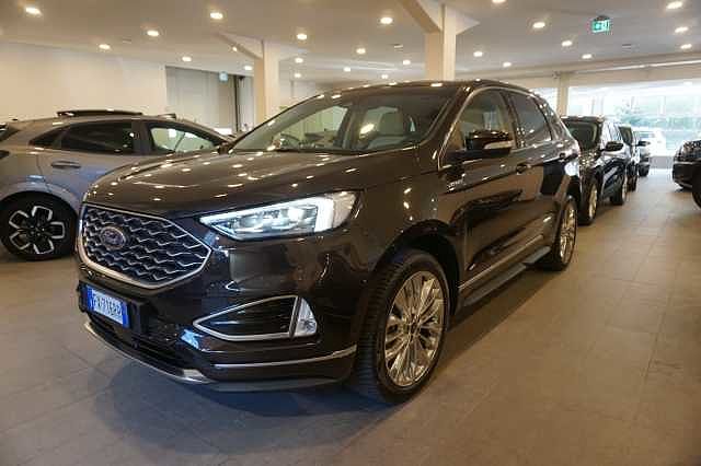 Ford Edge 2.0 EcoBlue 238 CV AWD Start&Stop aut. Vignale