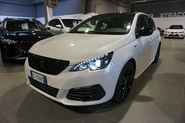 Peugeot 308 2ª serie PureTech Turbo 130 S&S EAT8 GT Pack