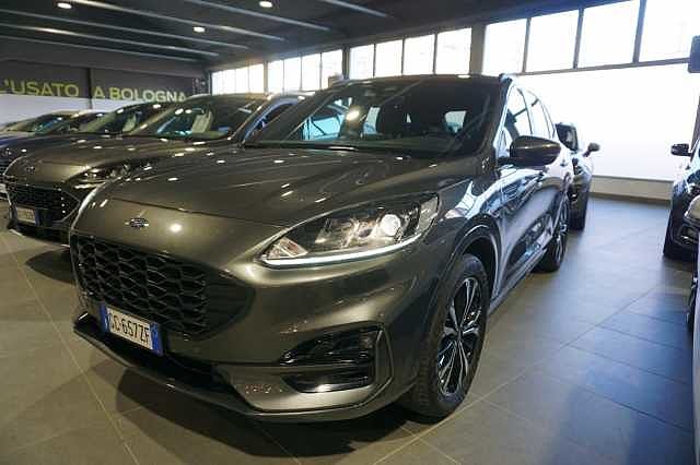 Ford Kuga 3ª serie 2.5 Plug In Hybrid 225 CV CVT 2WD ST-Line