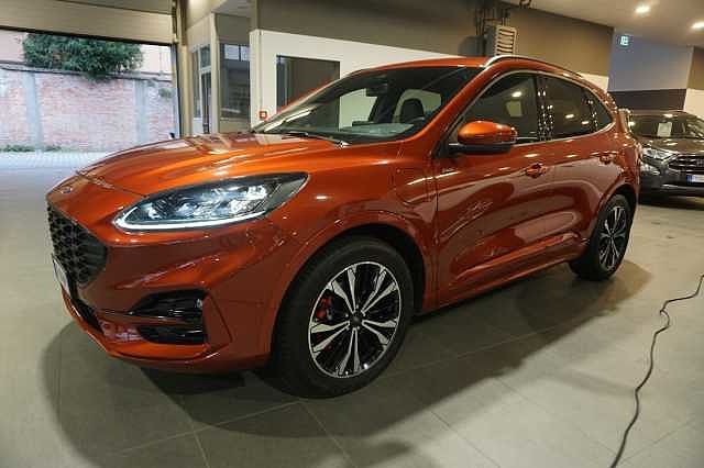 Ford Kuga 3ª serie 2.5 Plug In Hybrid 225 CV CVT 2WD ST-Line X