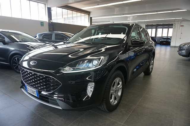 Ford Kuga 3ª serie 1.5 EcoBoost 120 CV 2WD Connect