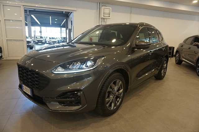 Ford Kuga 3ª serie 1.5 EcoBlue 120 CV 2WD ST-Line