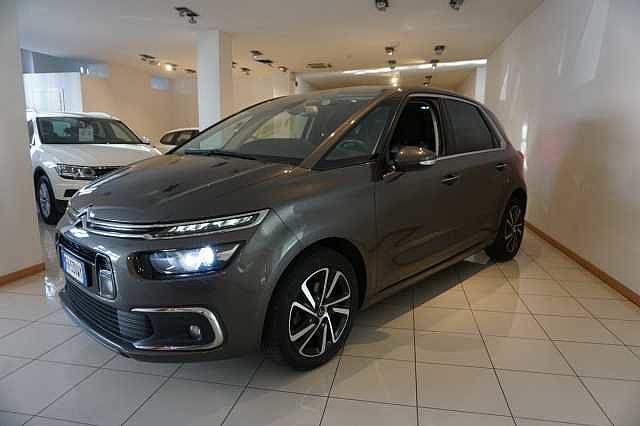 Citroen C4 Picasso BlueHDi 120 S&S Shine da Stracciari .