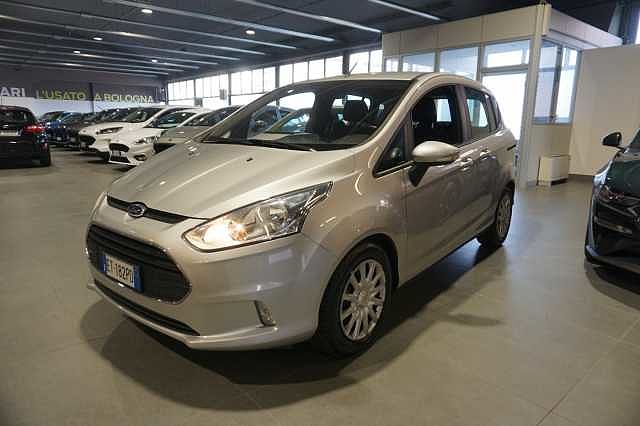 Ford B-Max 1.0 EcoBoost 100 CV