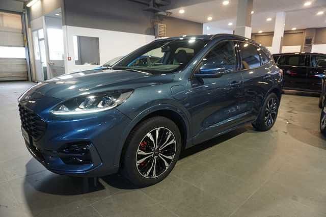 Ford Kuga 3ª serie 2.5 Plug In Hybrid 225 CV CVT 2WD ST-Line