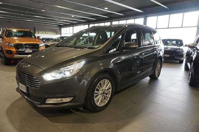 Ford Galaxy 3ª serie 2.0 TDCi 180CV Start&Stop Powershift Tit. Business