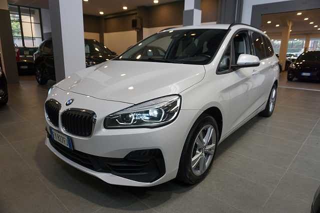 BMW Serie 2 G.T. 218d Gran Tourer Business