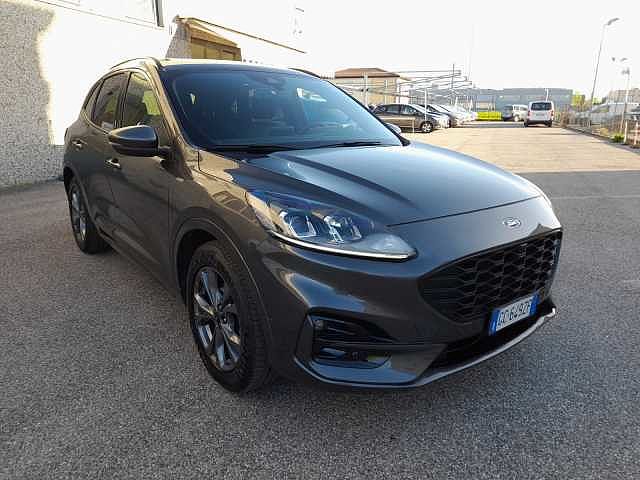 Ford Kuga 3ª serie 1.5 EcoBlue 120 CV 2WD ST-Line