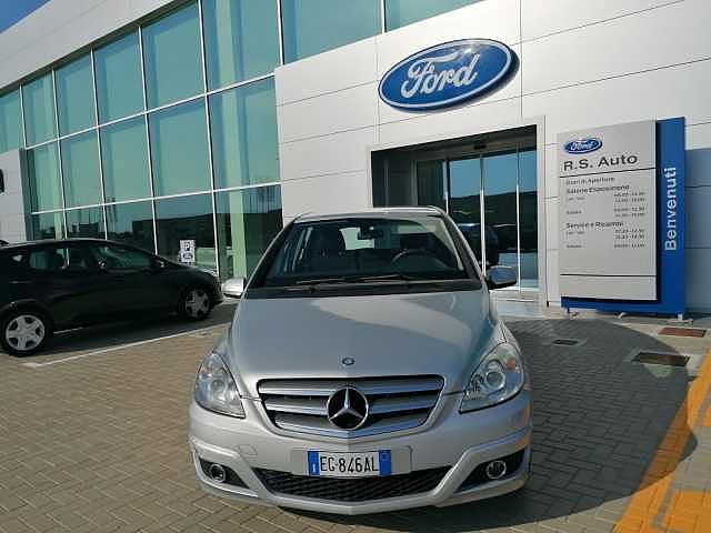 Mercedes-Benz Classe B B 180 BlueEFFICIENCY Executive