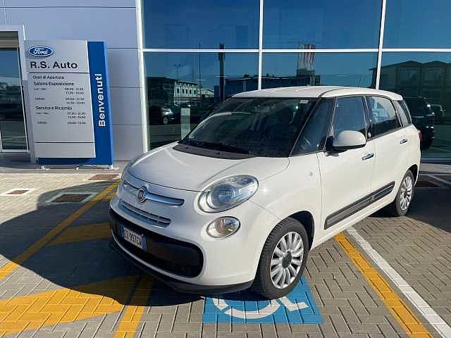 Fiat 500L Living 1.6 Multijet 105 CV Lounge