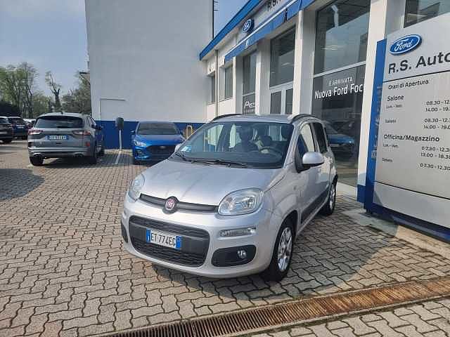 Fiat Panda 3ª serie 1.2 EasyPower Pop