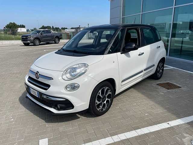 Fiat 500L 1.4 95 CV Pop Star da R.S. Auto .