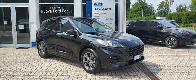 Ford Kuga 3ª serie 1.5 EcoBlue 120 CV 2WD ST-Line X