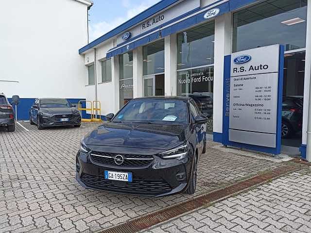 Opel Corsa 6ª serie 1.5 D 100 CV GS Line