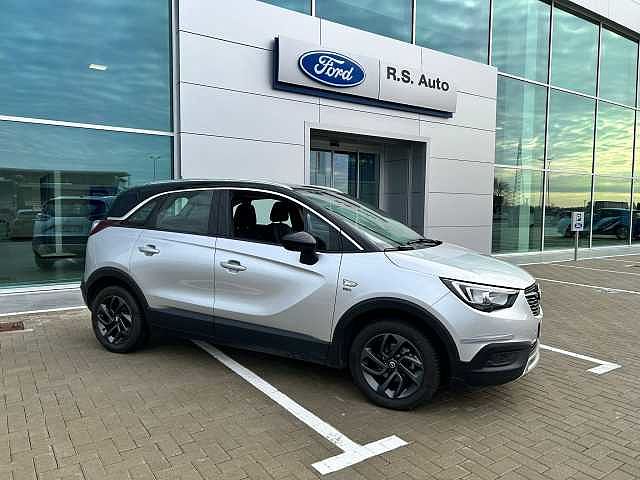 Opel Crossland X 1.5 ECOTEC D 102 CV Start&Stop Advance