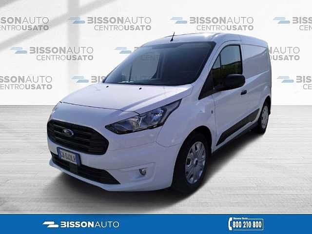 Ford Transit Connect Van Trd 1.5TDCi 100cv 200L1H1 Connect Van da Bisson Auto .