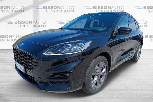 Ford Kuga 3ª serie 1.5 EcoBlue 120 CV aut. 2WD ST-Line X