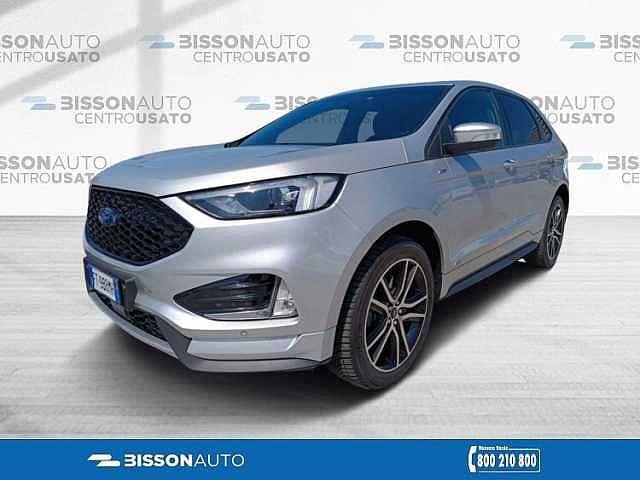 Ford Edge 2.0 EcoBlue 238 CV AWD Start&Stop aut. ST-Line