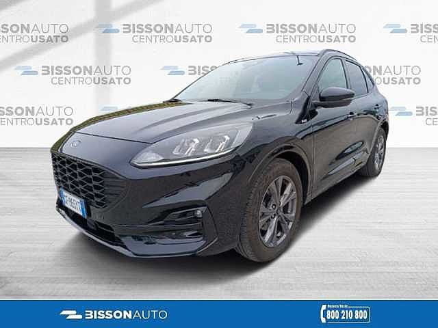 Ford Kuga 3ª serie 1.5 EcoBlue 120 CV 2WD ST-Line