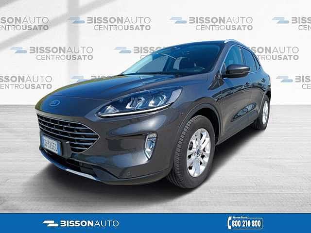 Ford Kuga 3ª serie 1.5 EcoBoost 150 CV 2WD Titanium