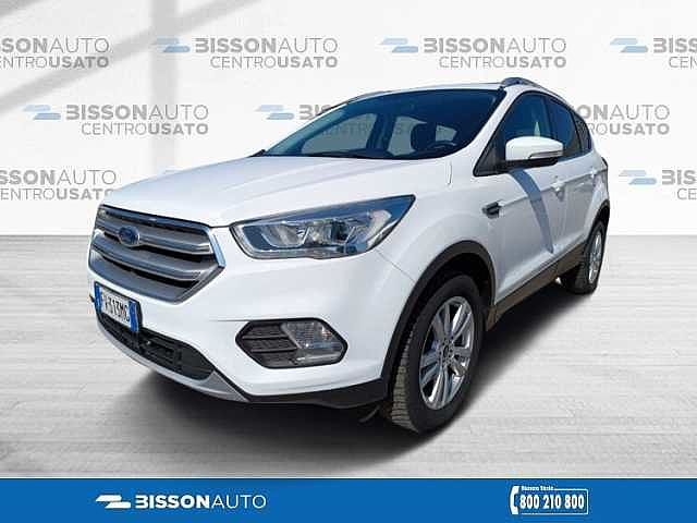 Ford Kuga 2ª serie 1.5 TDCI 120 CV S&S 2WD Business